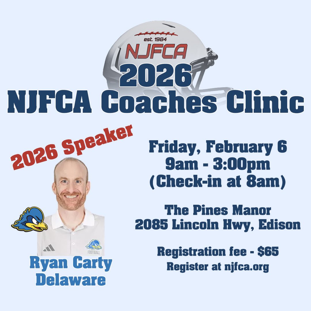 NJFCA tweet media