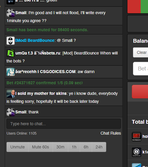 BeardBounce tweet media