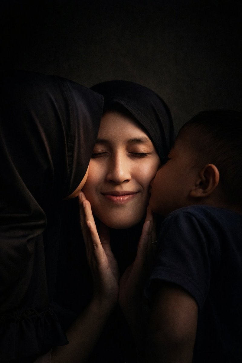 dewimachitu's tweet photo. Walau terkadang terasa lelah, tapi cinta datang dari dua arah https://t.co/7AIorWCjF0