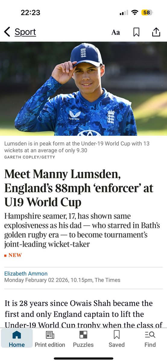 Elizabeth Ammon tweet media