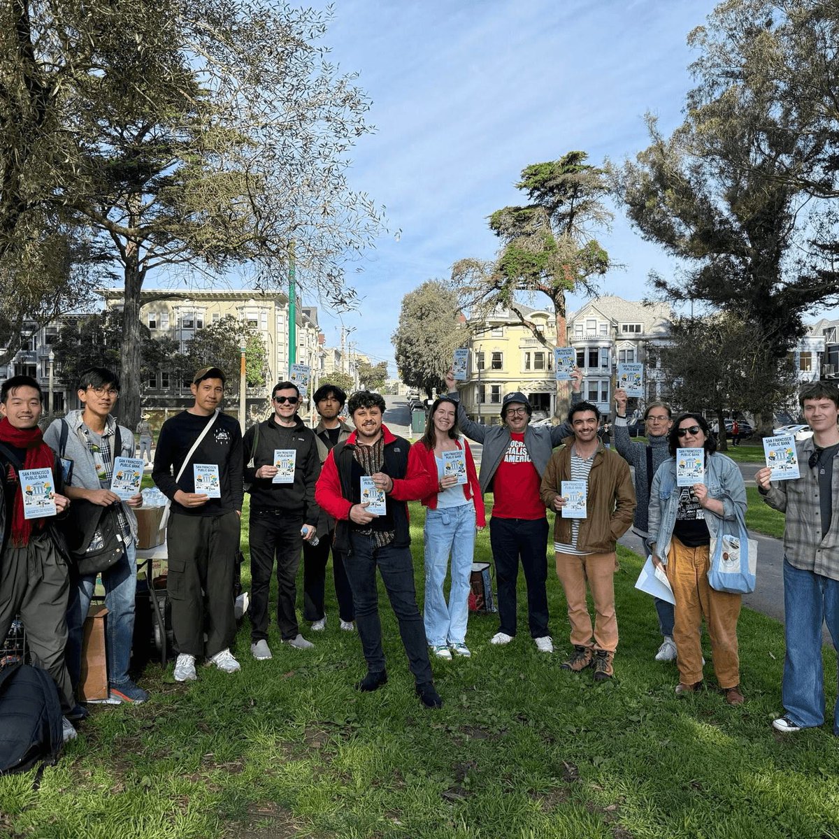 DSA San Francisco tweet media