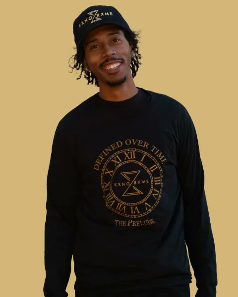 Hello KXNGDM! If you're looking for another way to support me, you can safely gift me items from my Throne wishlist, fitting of a KXNG! Gifts are never expected, but always appreciated! Stay royal, peace and love! throne.com/kxngrxme/wishl…