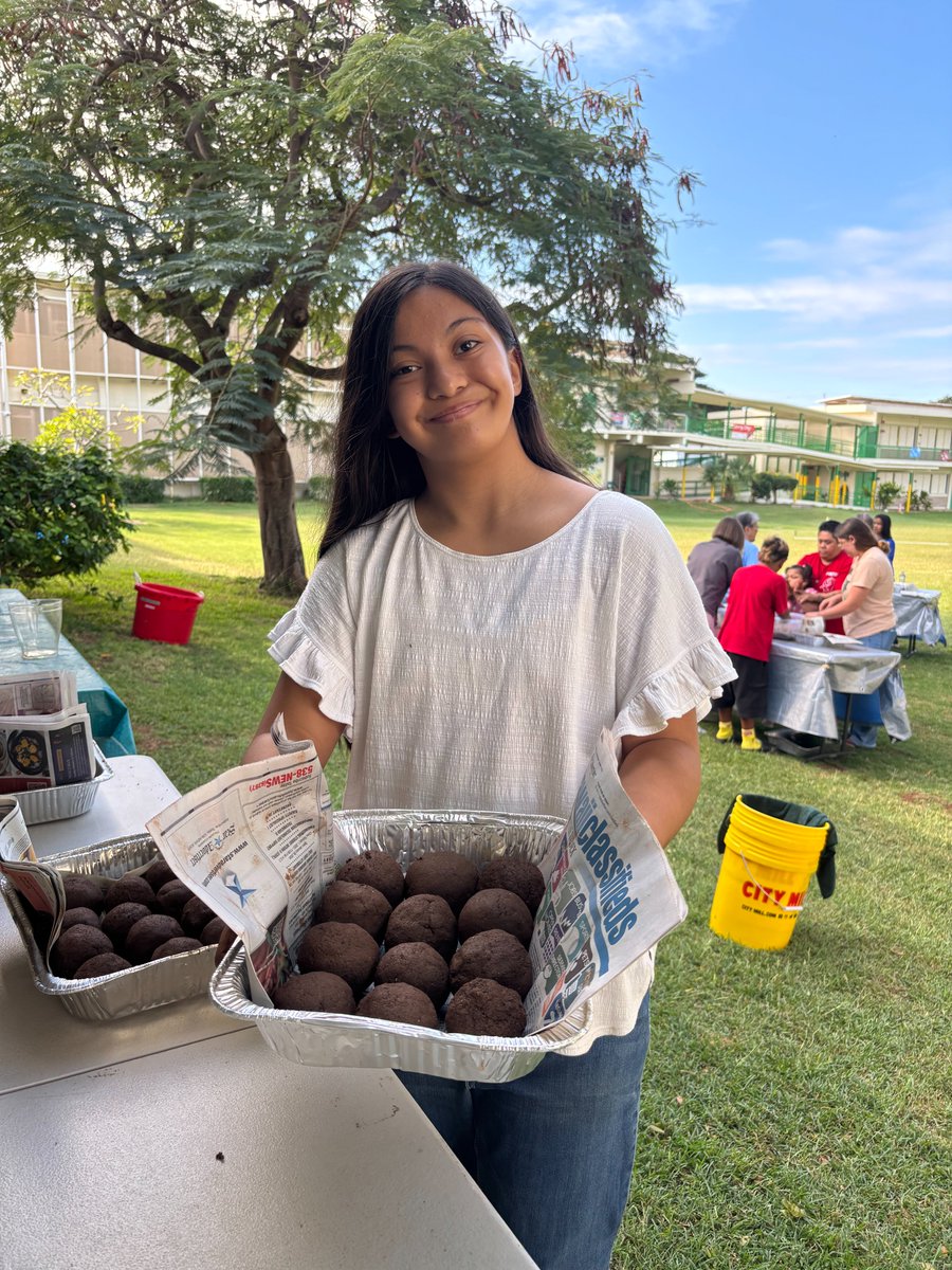 Hawai'i School for the Deaf and the Blind tweet media