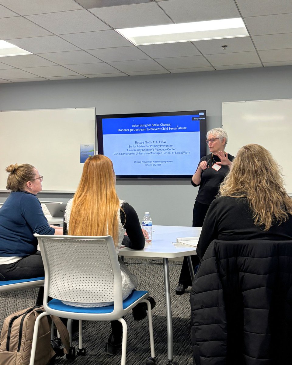 Chicago Children's Advocacy Center tweet media