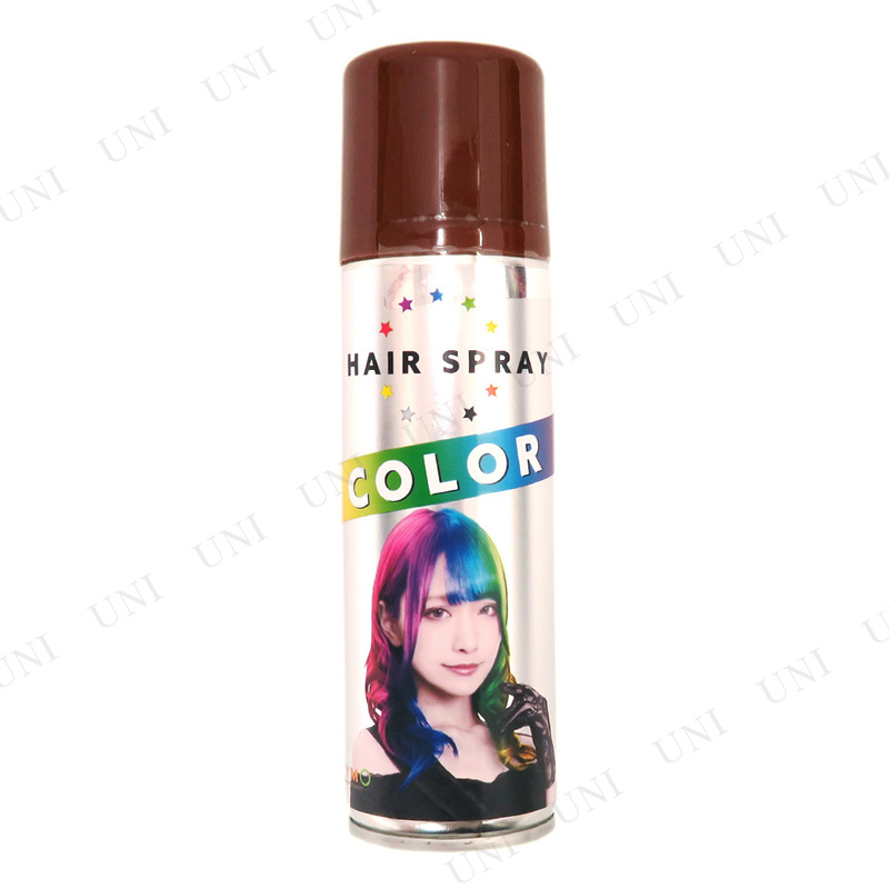 _partyworld's tweet image. ／
「✨[2点セット] Patymo ヘアカラースプレー ブラウン✨」
ラメ輝きでパーティーを彩る一時染めスプレー！
＼
#GlitterGoldSpray
#PartyMakeup
#TempHairColor
⬇商品詳細URL
party-world.com/?pid=187514554
