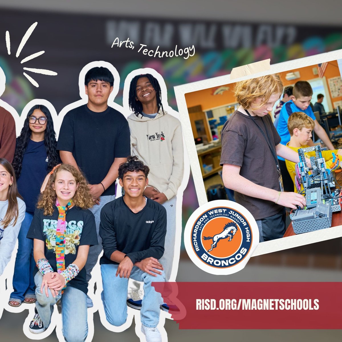 Richardson ISD tweet media