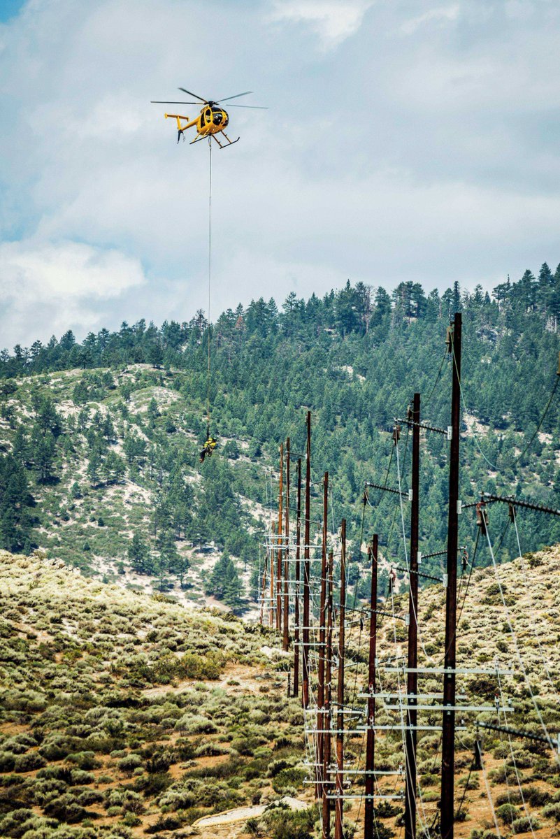 Quanta Services tweet media