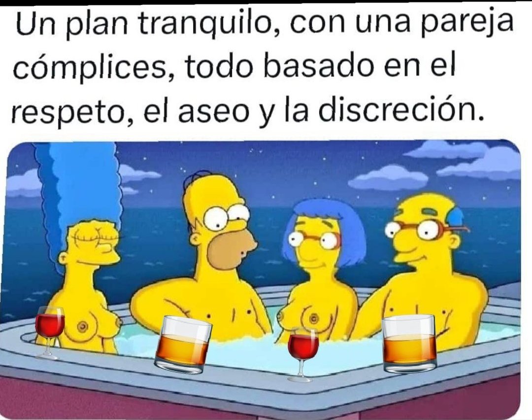 Raúl yFernandapareja sw tweet media