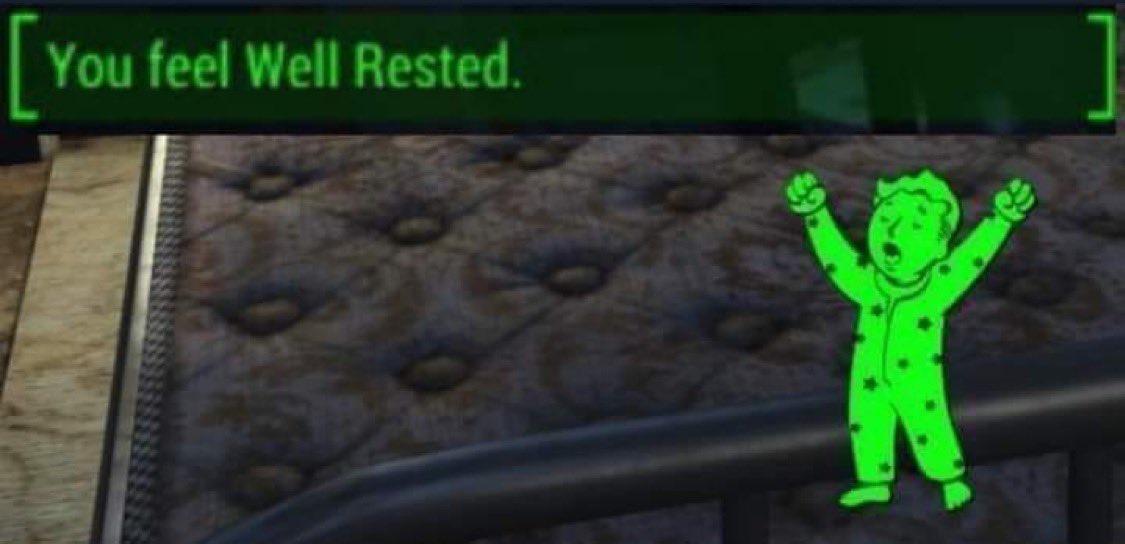 RossTweetsGames's tweet image. I play video games to experience things I never could in real life