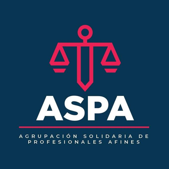 LuisMiguelReyes's tweet photo. La agrupación gremial con la que Néster Vásquez se ha postulado para ser magistrado de la CC se llama "Agrupación solidaria de profesionales AFINES". El ahora magistrado nunca ha tenido problemas pidiendo el voto de las ciencias afines y hoy quiere robarse la elección impidiéndoles el voto.