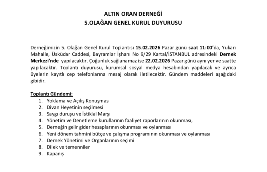 Altın Oran Derneği (@altinoranderneg) on Twitter photo 