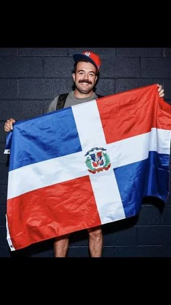 Me dieron deseos hasta de ser yankista con esta noticia.

Austin Wells sera nuestro Catcher 🇩🇴😍