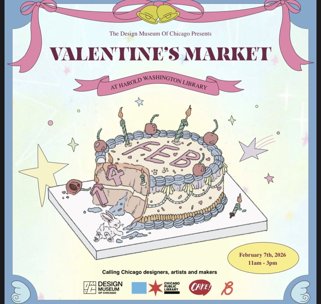 Chicago Gamespace 🔜 GDC tweet media