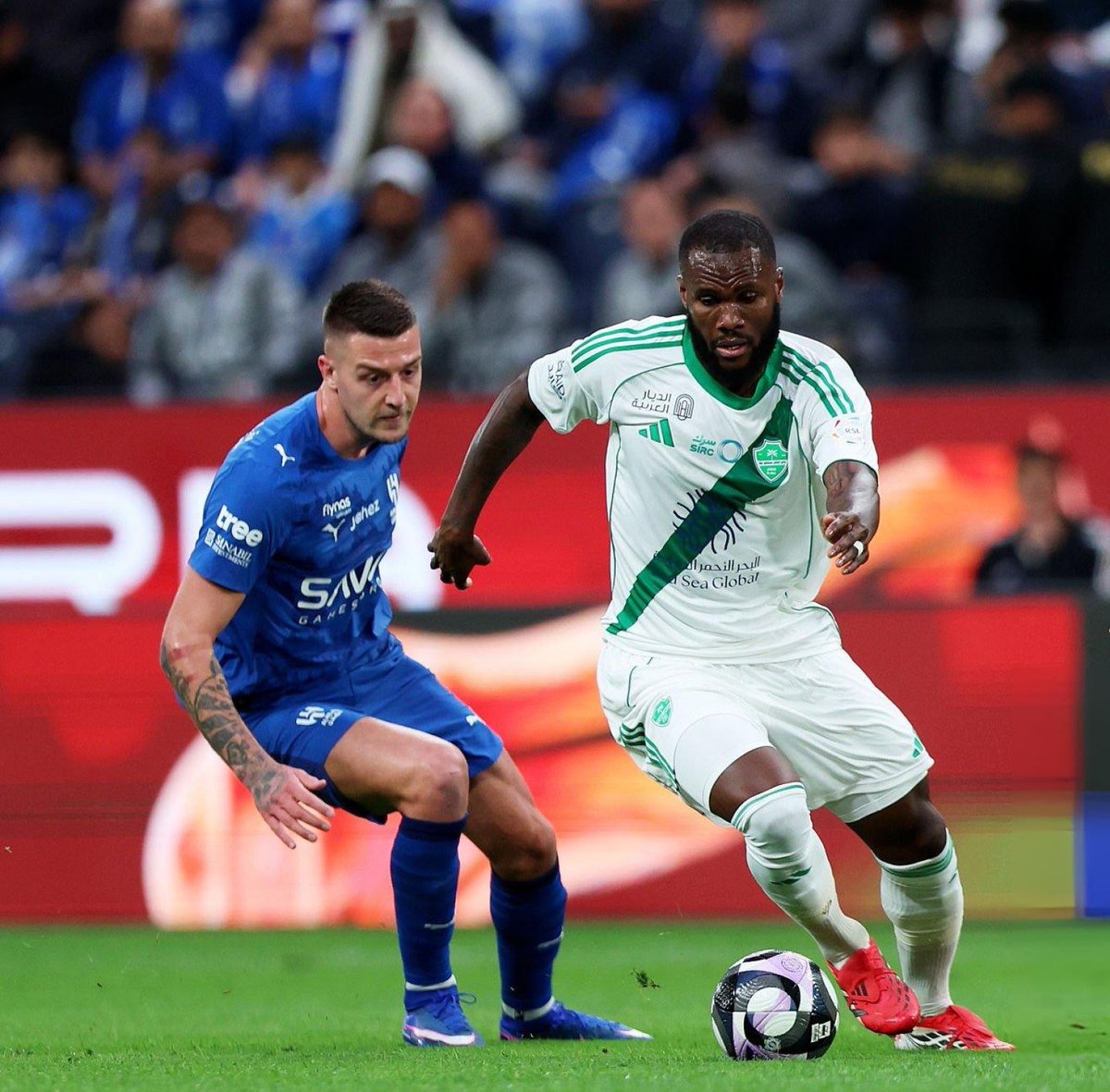 Mohamed Alkaoud _محمد القاعود tweet media