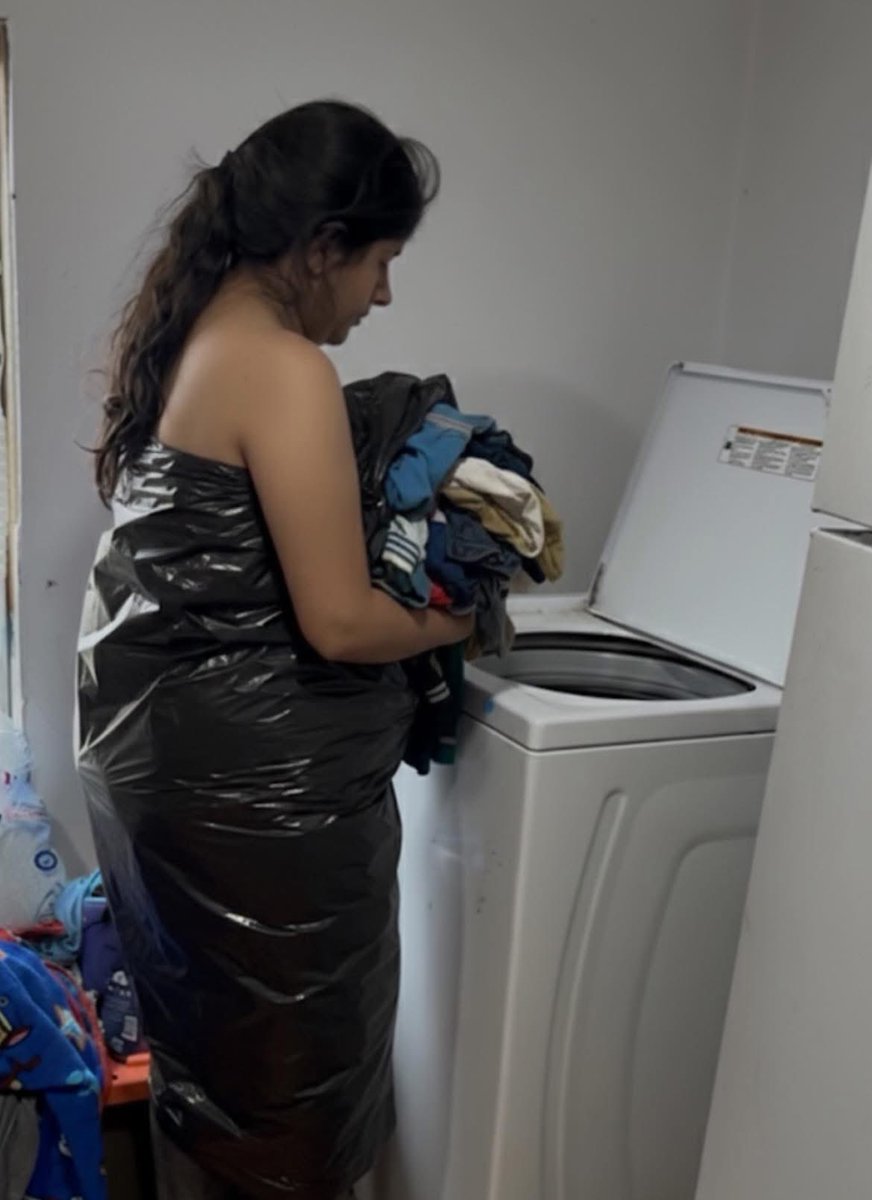 germano_ka's tweet image. Quando eu começo a lavar e não quero que sobra nada sujo