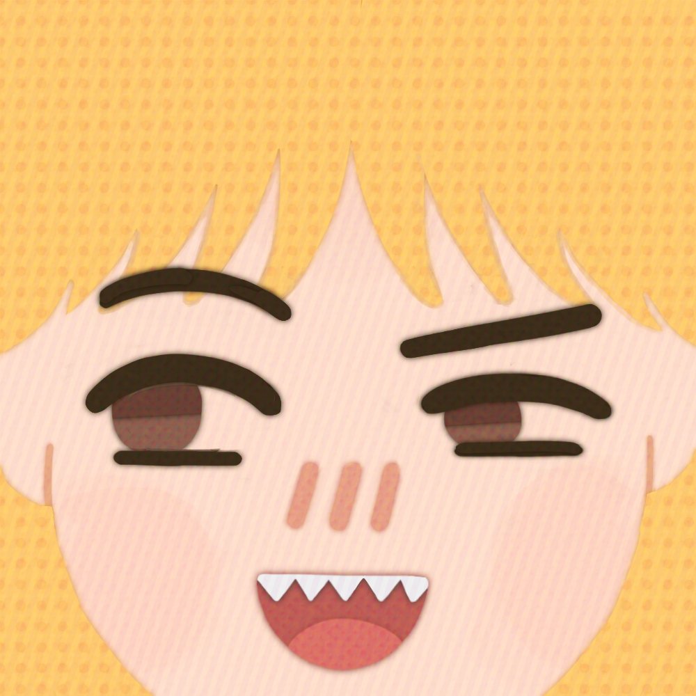 bubblemunne's tweet image. #asaden matching icons pt 3