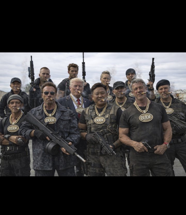 $DUDE don’t ask for permission.

Look at the chains.
That’s not drip — that’s ownership.
If you’re still watching from the sidelines,
you’re already late 👀
Follow <a href="/FullTiltKirk/">FullTiltKirk</a> 
join t.me/fullretardo3  
Visit: DudeMeme.com