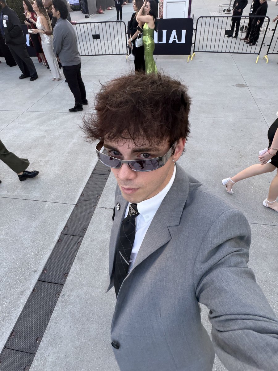 blinked and ended up at the #GRAMMYs