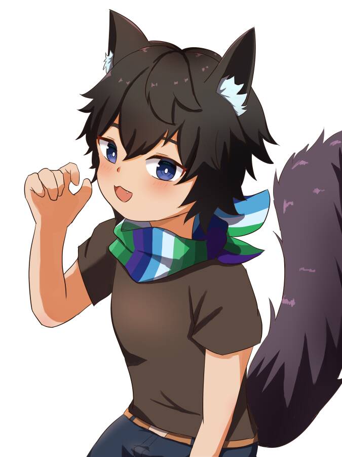 🔴LIVE🔴

Playing with our dinos again :3

twitch.tv/heimiyano

🎨: <a href="/CocobunVT/">Cocobun 🐰🎧 Vtuber</a>