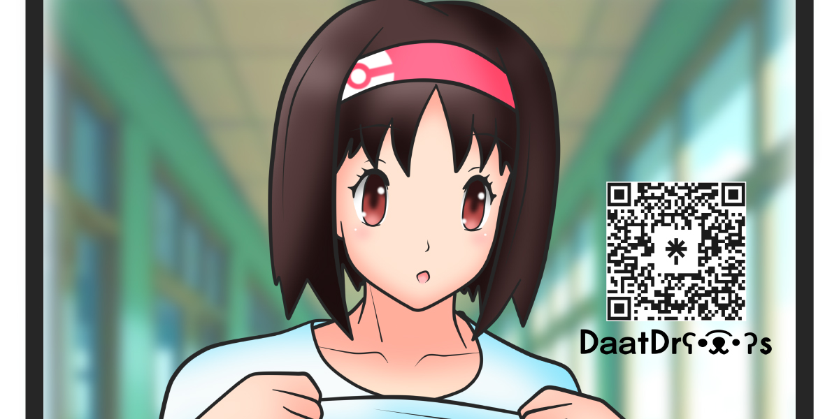 🌸 Schoolgirl Erika 🌸

#Pokemon