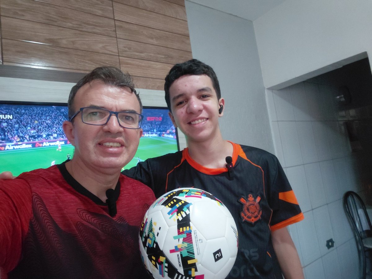 José RobervaL Barbosa tweet media