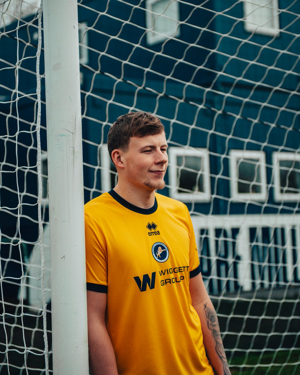 Millwall FC tweet media