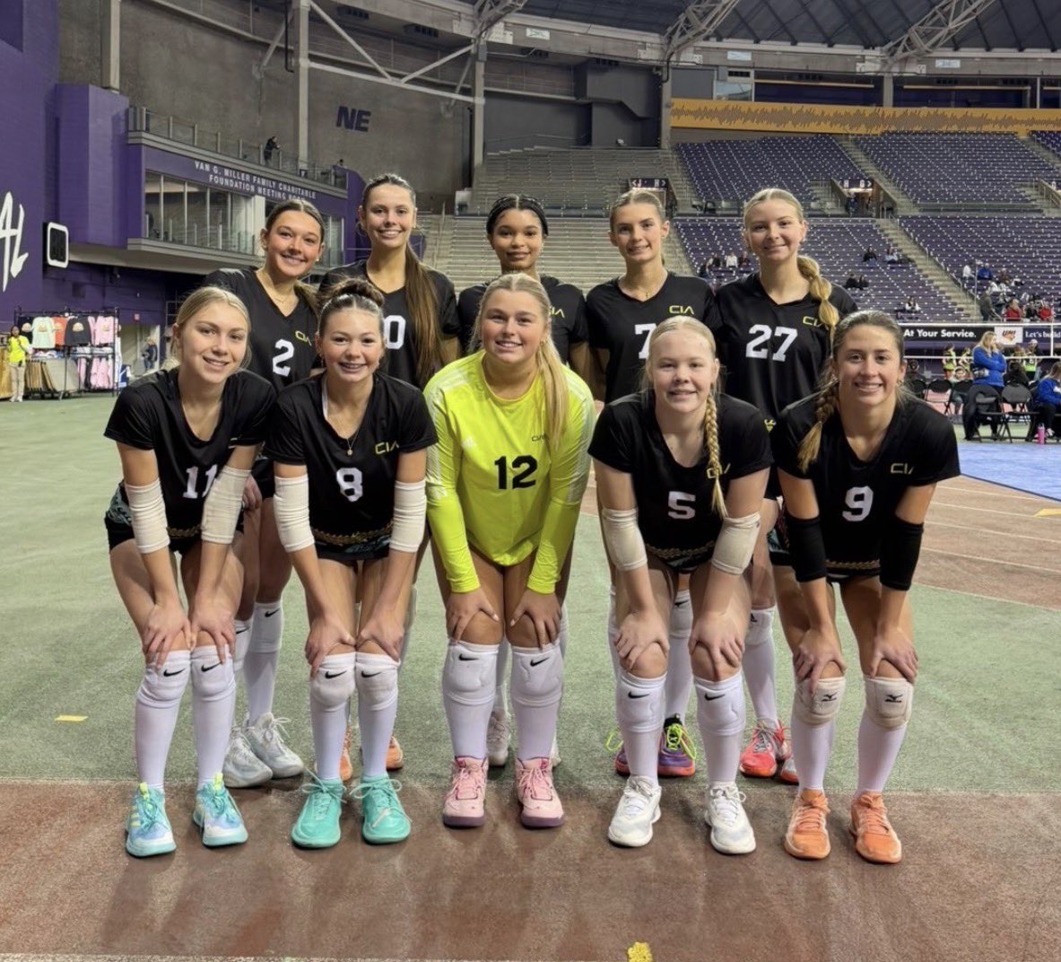 Club Iowa tweet media