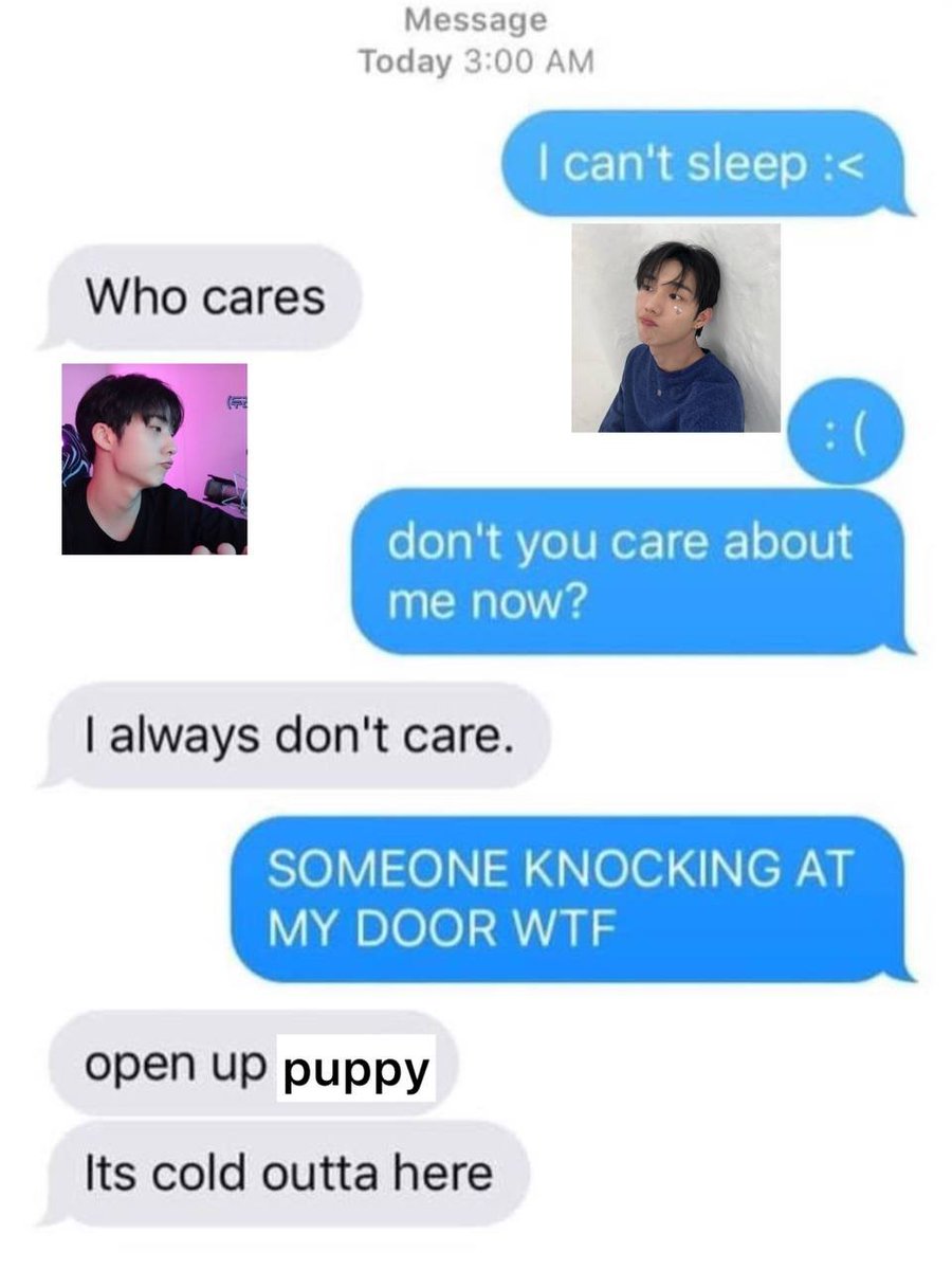 jyungtak's tweet image. got #inspired so, good jitak morning! 🐭🐶