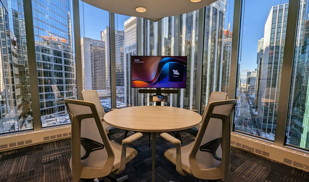 Limitless AV tweet media