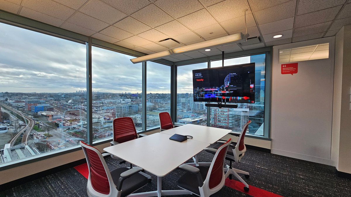 Limitless AV tweet media