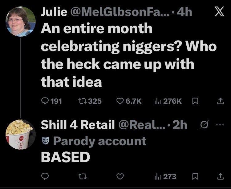 Apes are the biggest Pieces of Shit on the planet