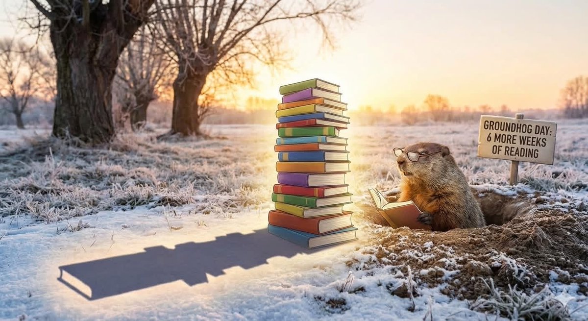 📚❤️Sherry Burnett ❤️📚 tweet media