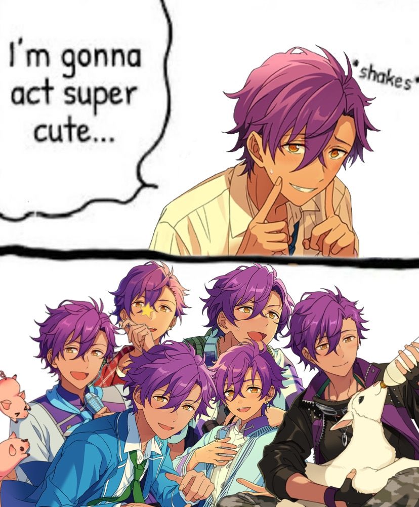 (not so) daily undead 🦇 (@hourly_undead) on Twitter photo 