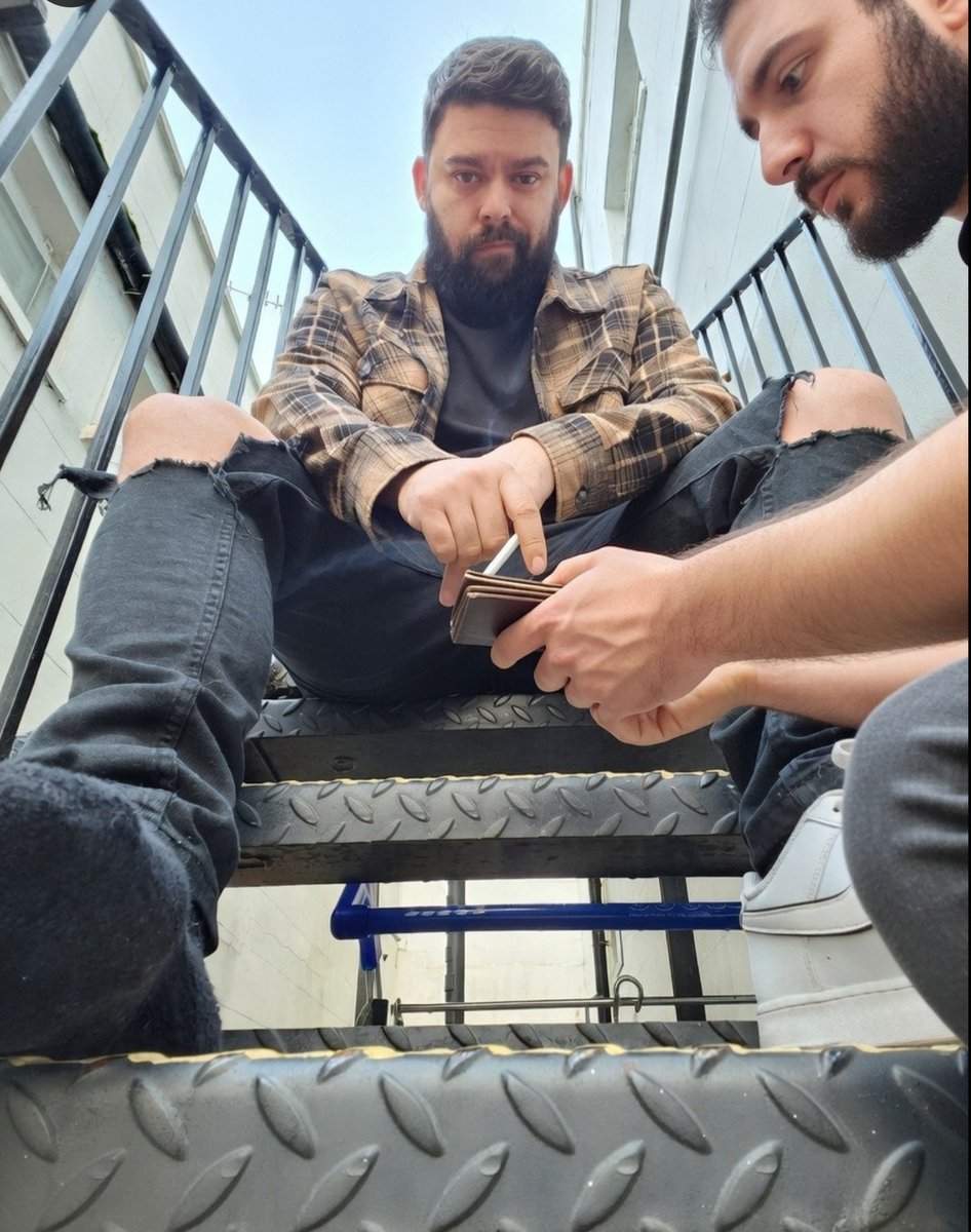 🤑Dan_Cash_Master£££🦶 tweet media