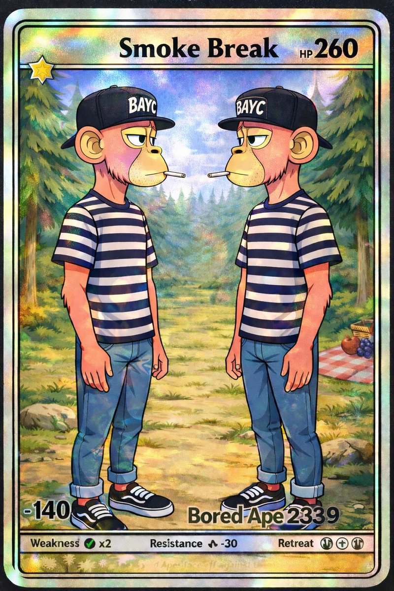 BaronVonHustle 🍌 tweet media