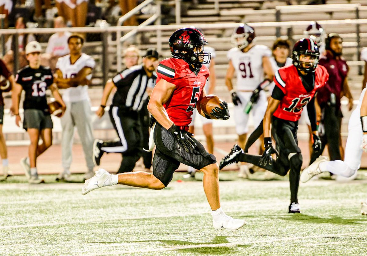 Jackson Regan tweet media