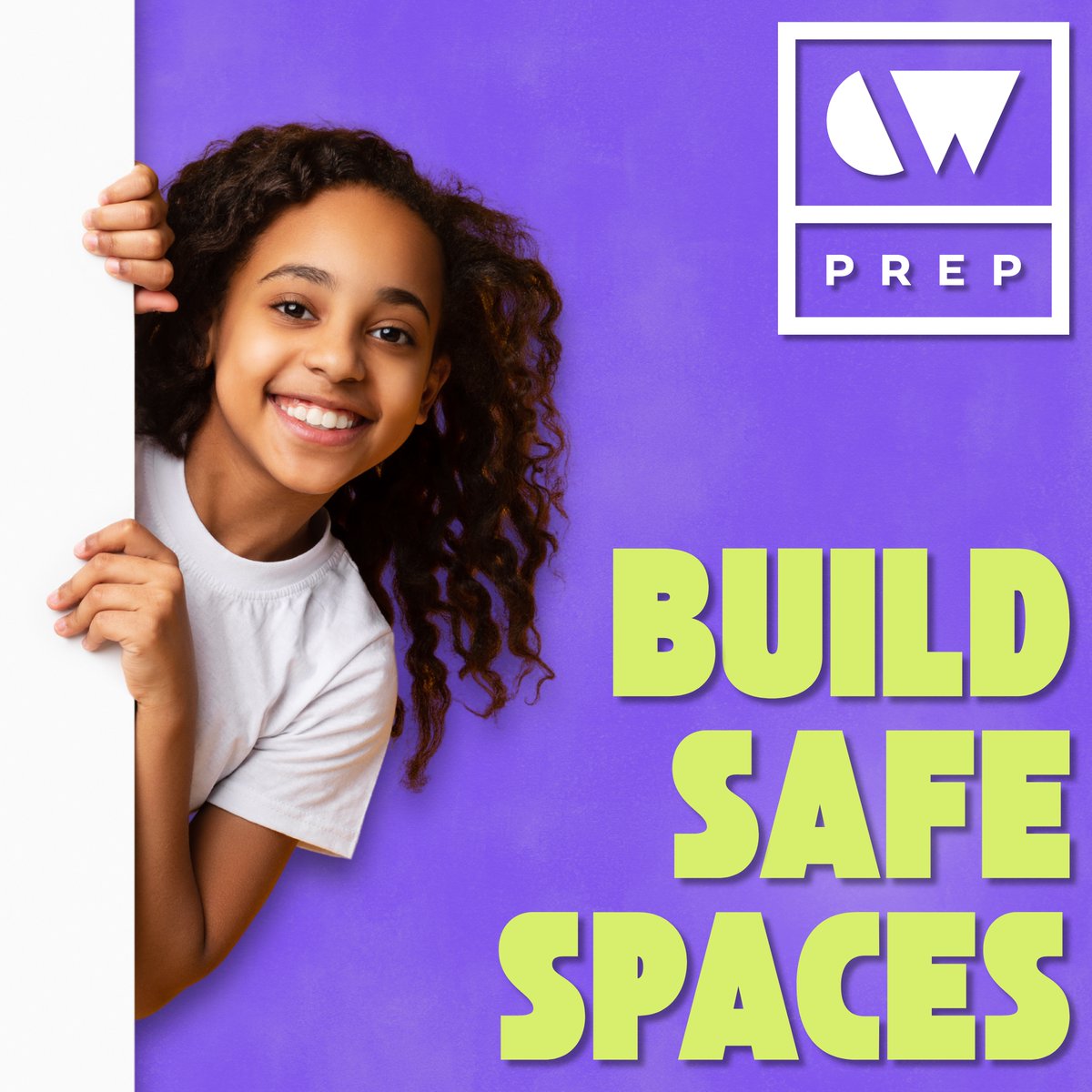 CW_Prep's tweet image. The next generation is looking to you. By joining the child welfare field, you can stand up for children and families in your community. 👥 

CW PREP is a career preparation program and excellent steppingstone into the field. 

Apply to CW PREP today: bit.ly/4azvvd0