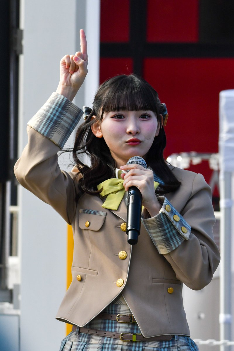 1/31 ≒JOY 4th シングル「電話番号教えて！」発売記念スペシャル