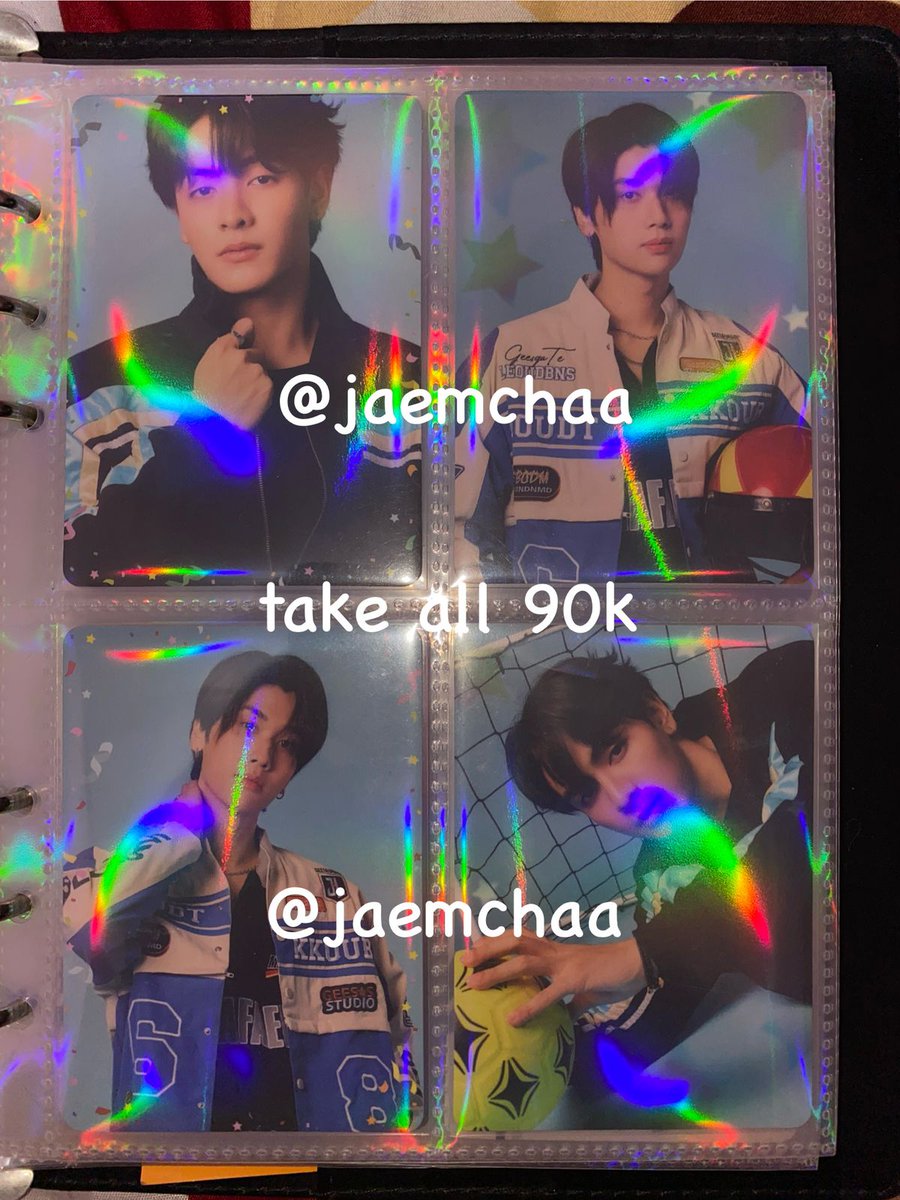 studyleec's tweet photo. @FelySharla ini kakk https://t.co/rXbr5e8cMZ
