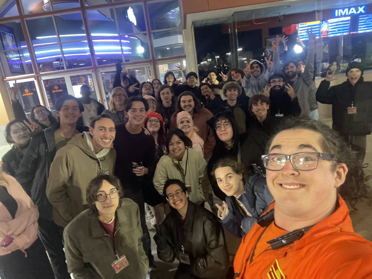 Prof. C’s Chaos Workshop tweet media