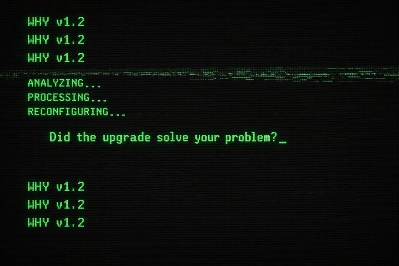 Jansky Love Noise tweet media