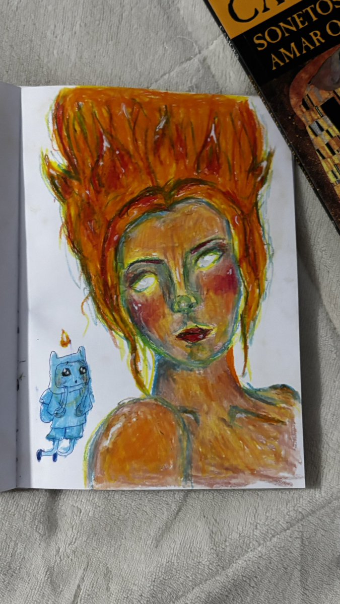 cachorrosburros's tweet photo. pintar a mão livre é maneirinho https://t.co/X1MoXAEHTA