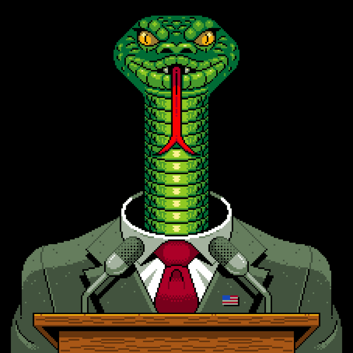 why is everyone so comfortable lying? unpublished drawing for the new yorker: