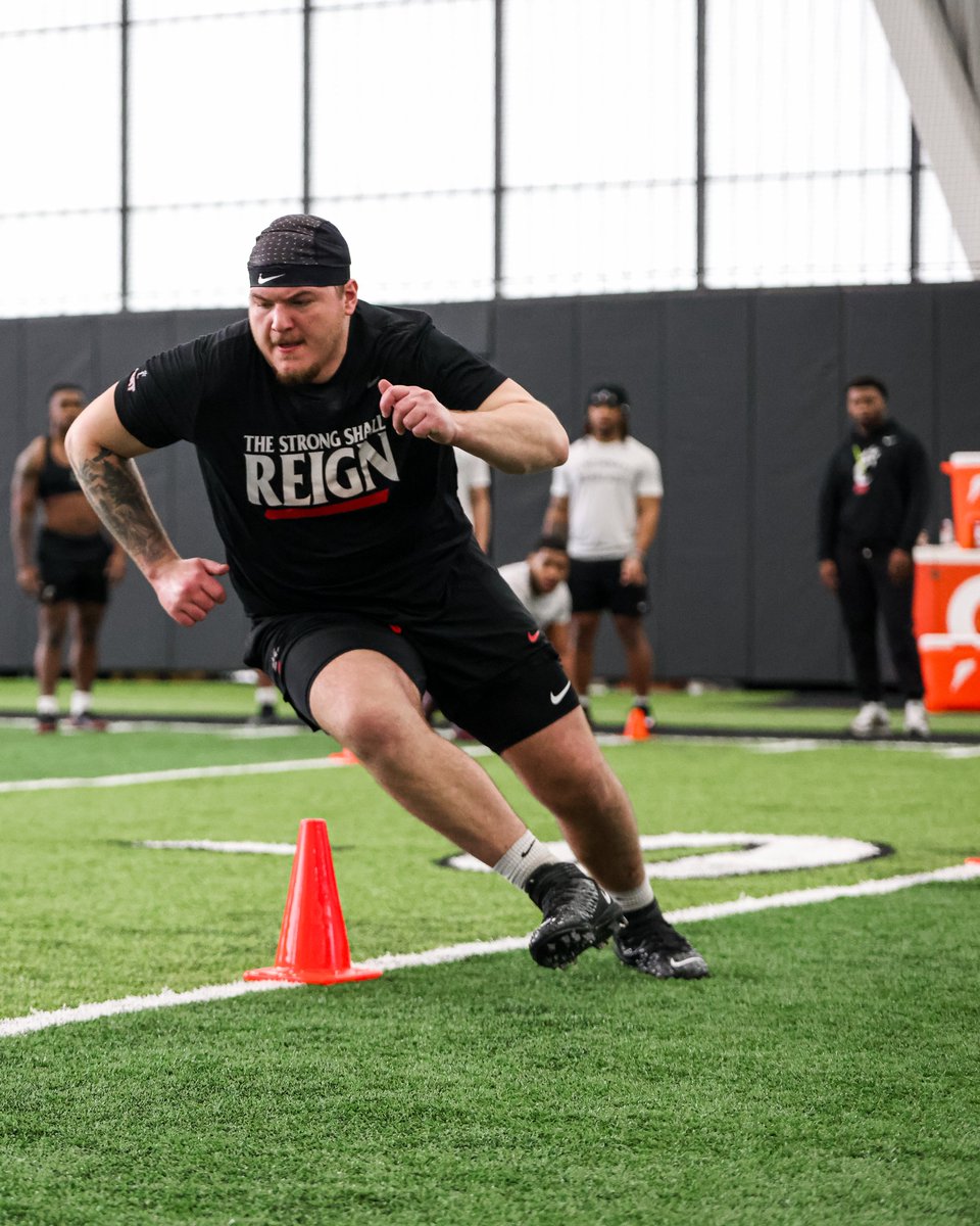 Cincinnati Football tweet media