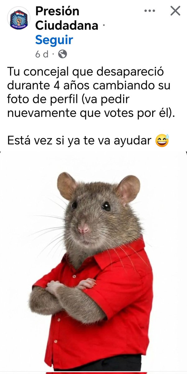 En breve todos revolviendo ollas en modo humilde 🤡