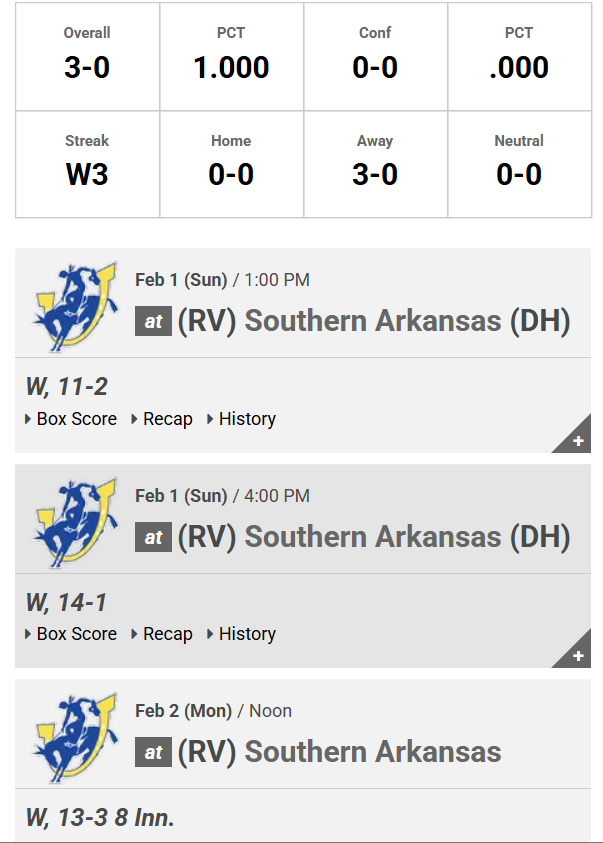 D2 Baseball tweet media