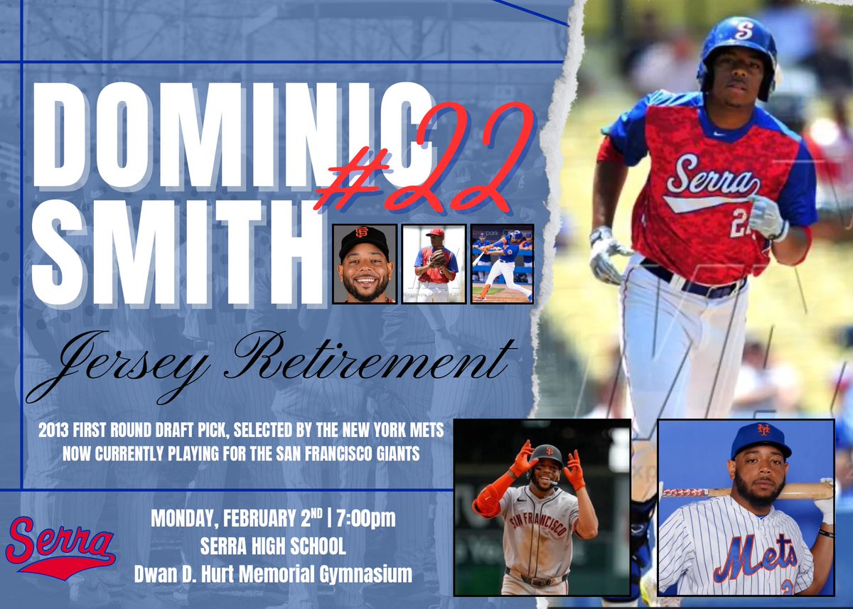 Serra Baseball tweet media