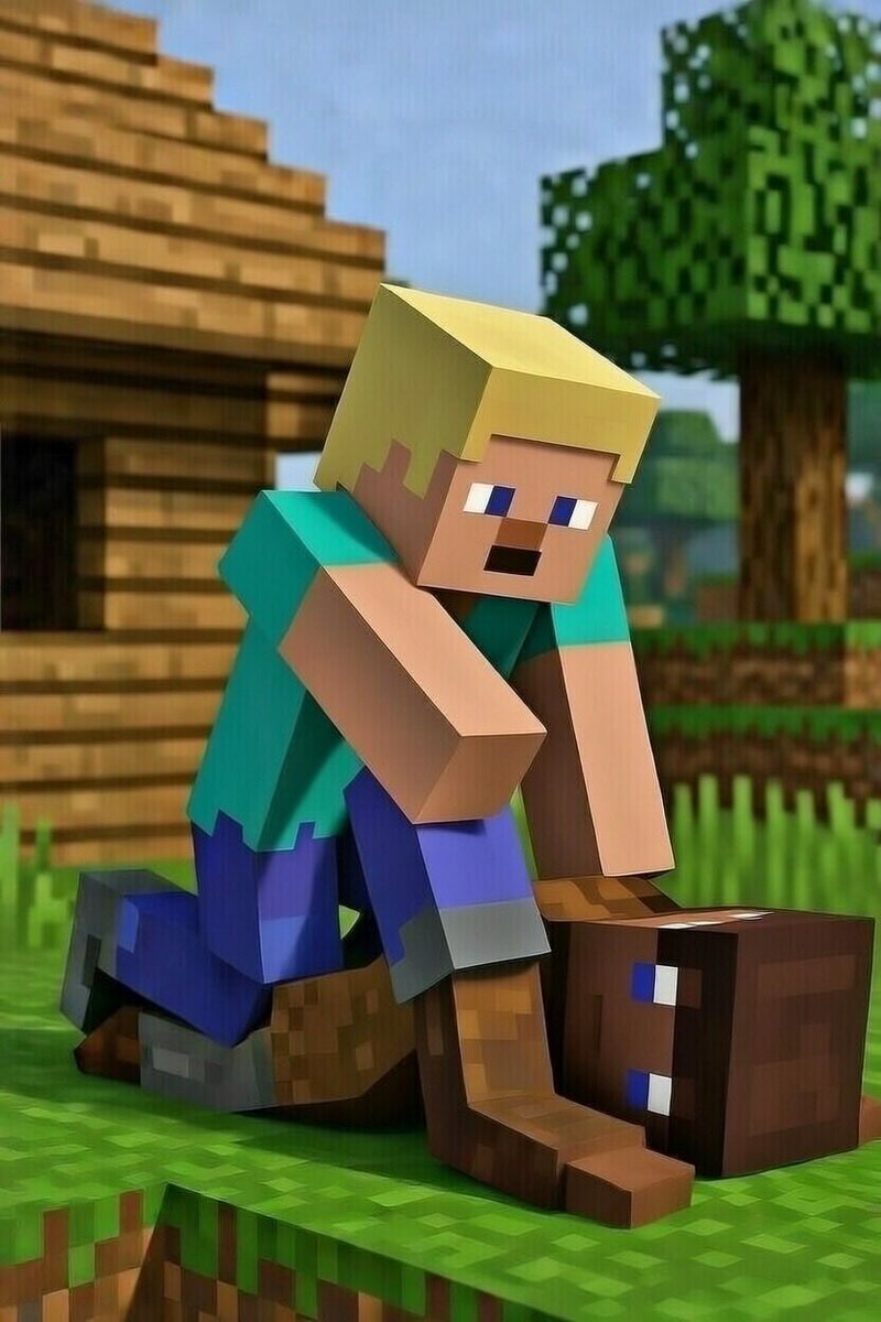 Can’t wait for the George Floyd DLC