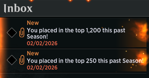 ericrambles's tweet image. In before the clawback!