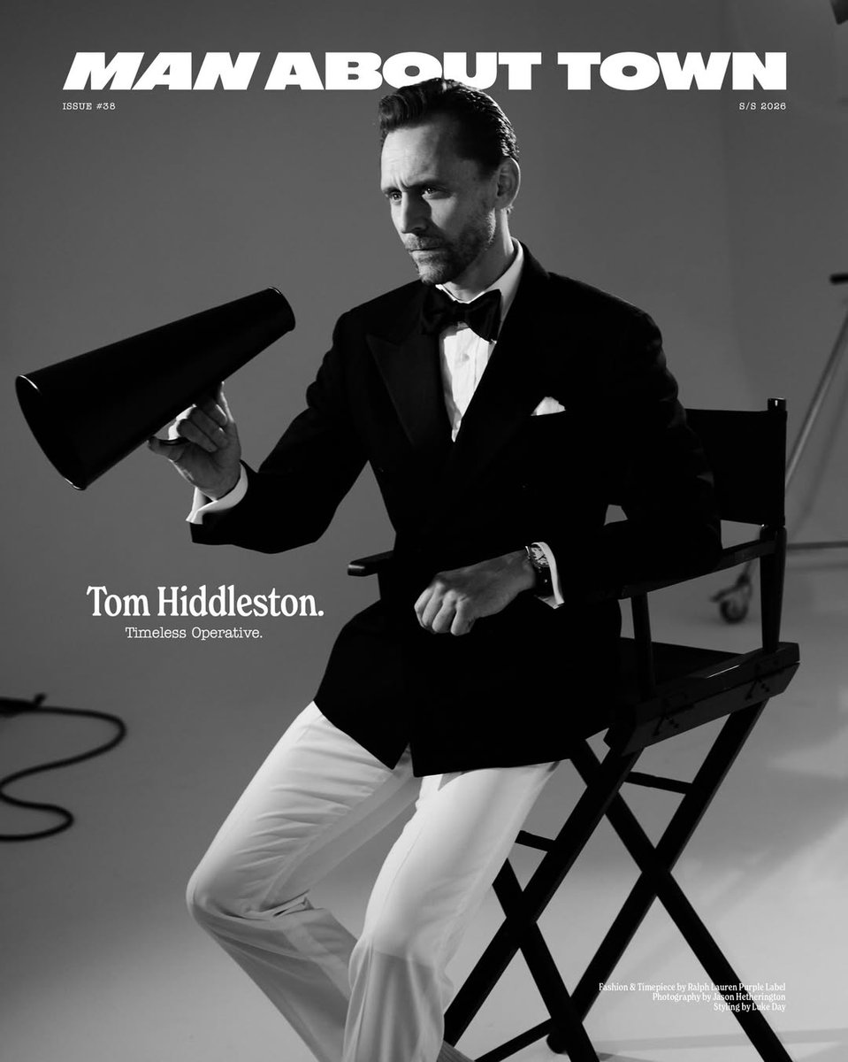 Tom The Next Level tweet media